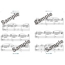 Studio Ghibli Recital Repertoire Vol. 1 - Easy Piano