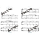 Studio Ghibli Recital Repertoire Vol. 2 - Easy Piano