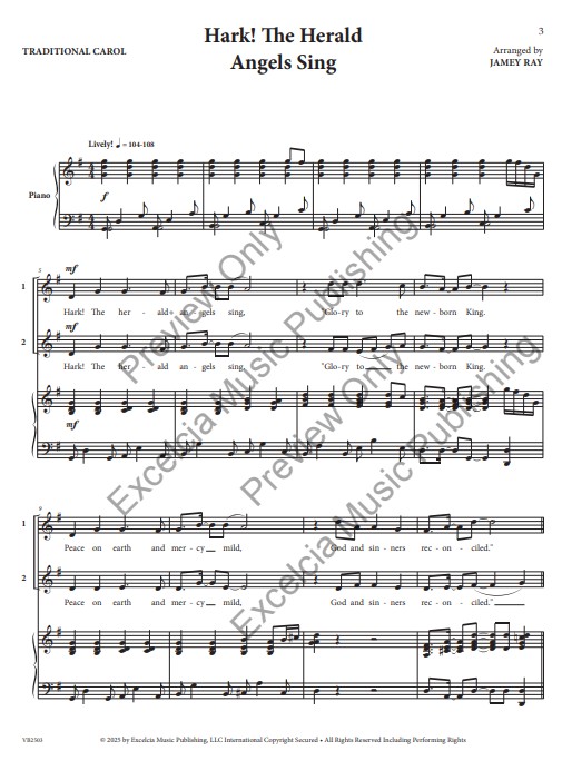 Holiday Duets