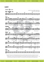 Pop Piano Patterns - Vom Leadsheet zum freien Begleiten