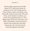Mozart-Quiz
