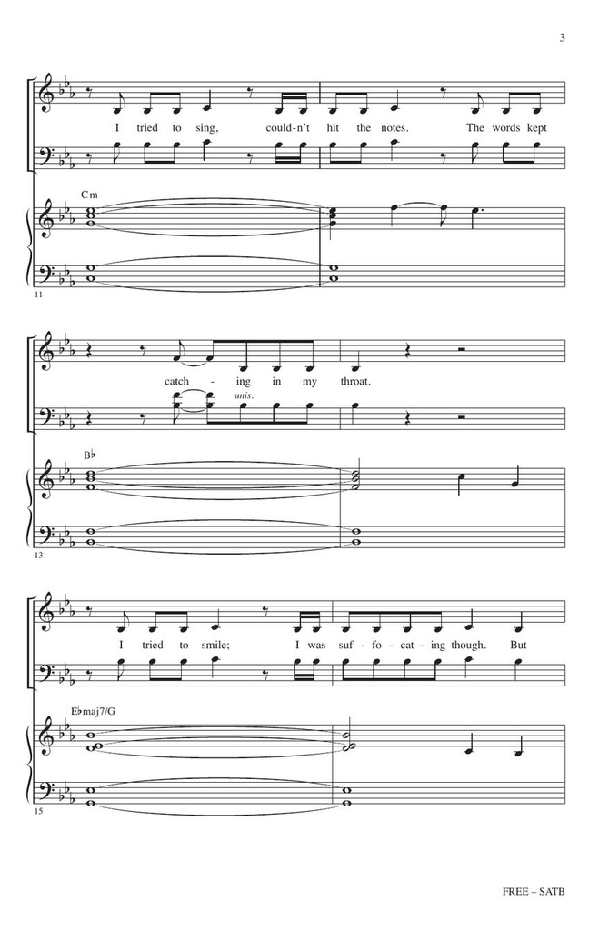 Free (KPop Demon Hunters)