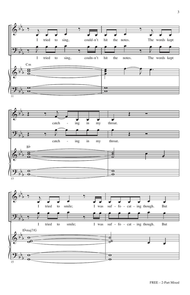 Free (KPop Demon Hunters)