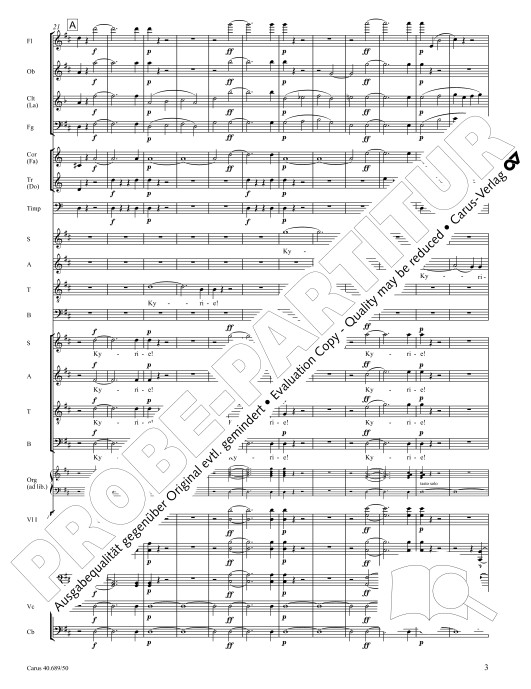 Missa solemnis, op. 123