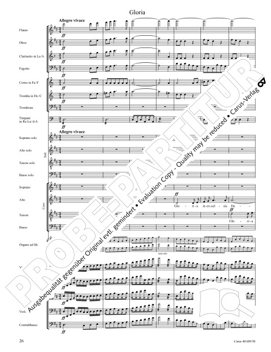 Missa solemnis, op. 123