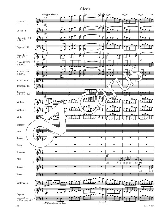 Missa solemnis op. 123