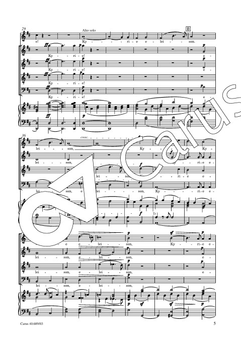 Missa solemnis op. 123