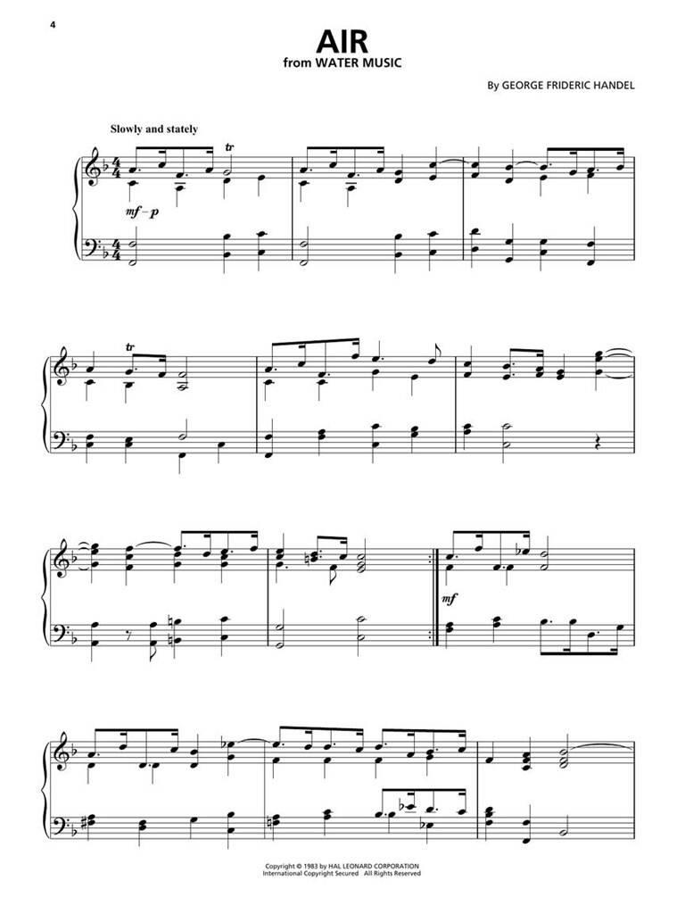 The Best Wedding Songs Ever