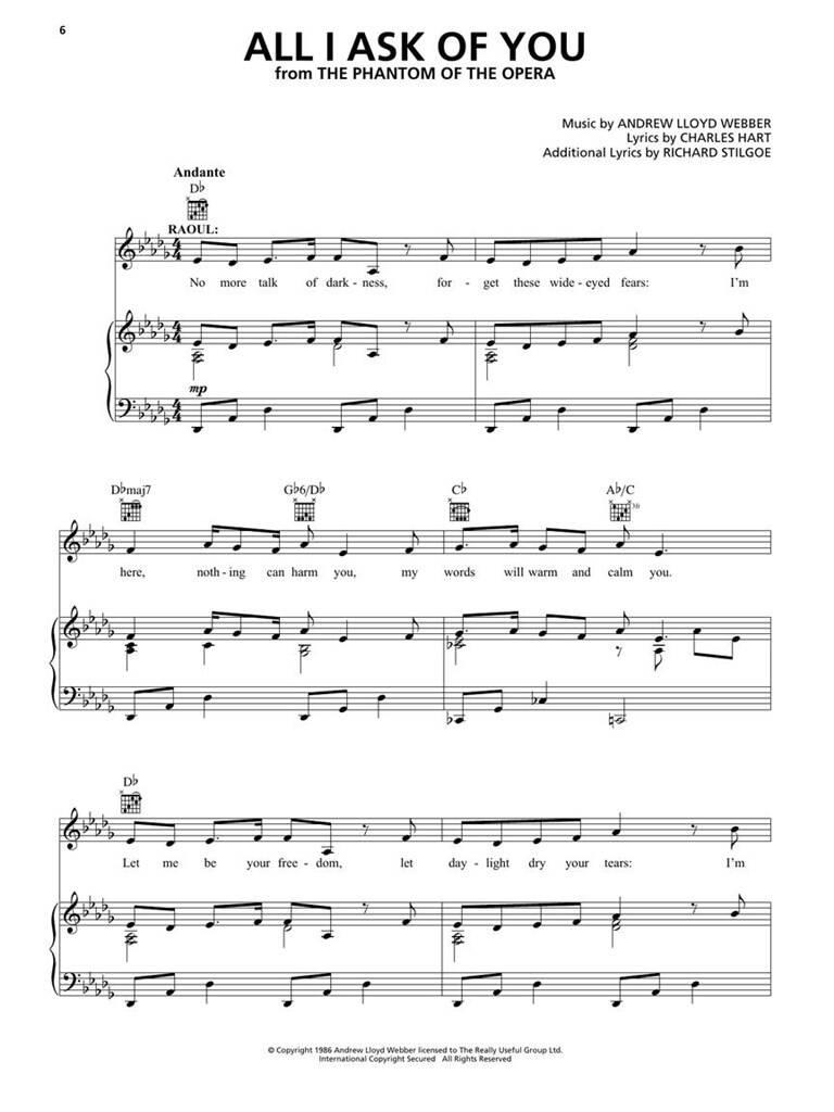 The Best Wedding Songs Ever