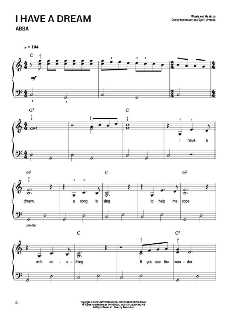 Die ersten 50 Pop Classics