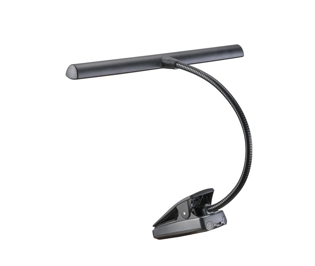 Notenpultleuchte Orchestra Light Rechargeable