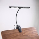 Notenpultleuchte Orchestra Light Rechargeable