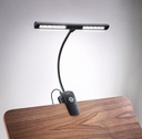 Notenpultleuchte Orchestra Light Rechargeable