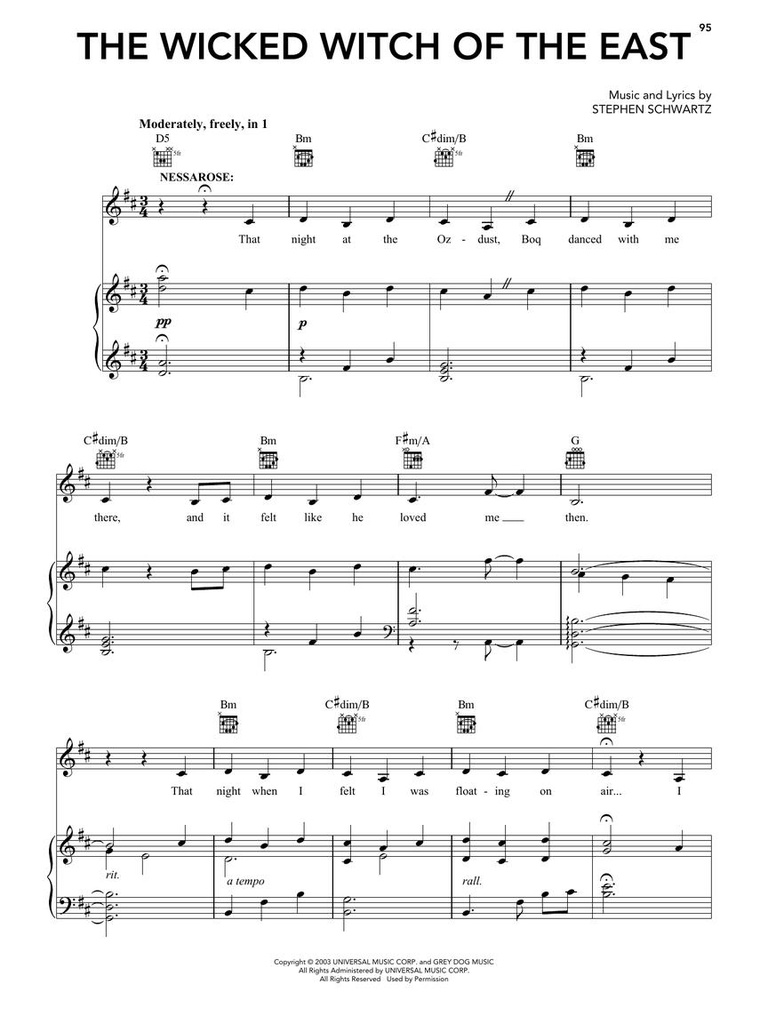 Wicked - Complete Movie Collection