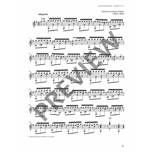 Women Composers Book 1