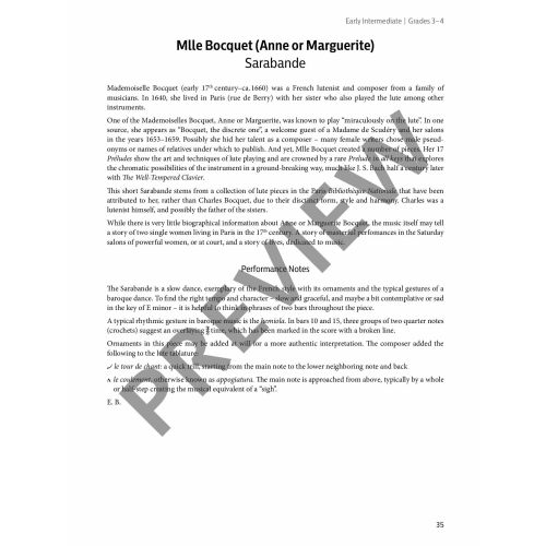 Women Composers Book 1