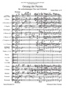 Gesang der Parzen op. 89