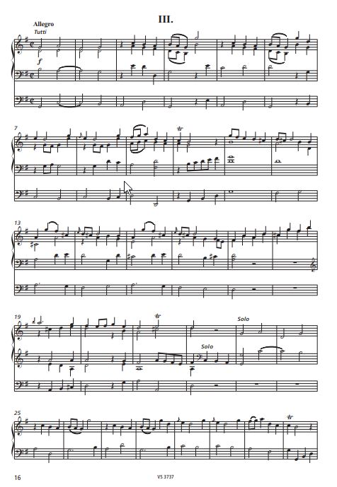 Concerto in G op. 9/3