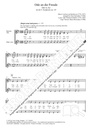 Ode an die Freude / Ode to Joy