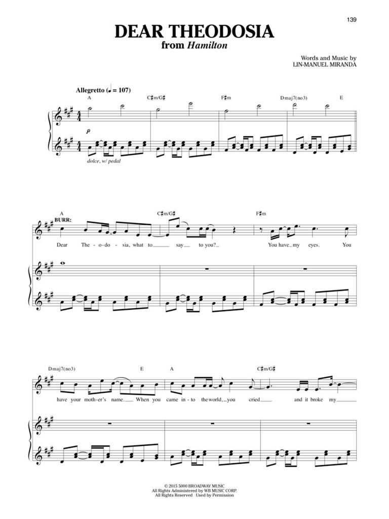 The Singer's Musical Theatre Anthology - Duet Vol. 4