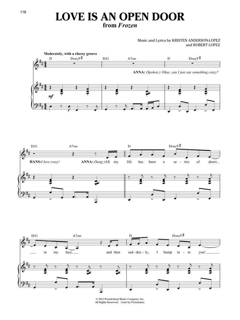 The Singer's Musical Theatre Anthology - Duet Vol. 4