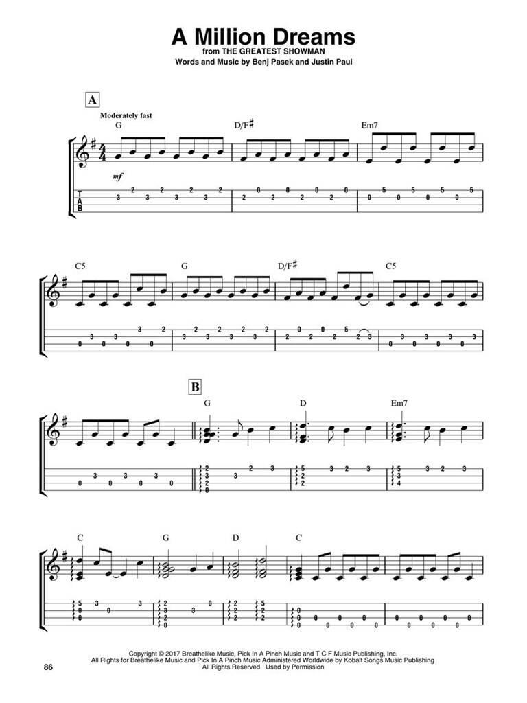 First 50 Songs you should play on Solo Ukulele