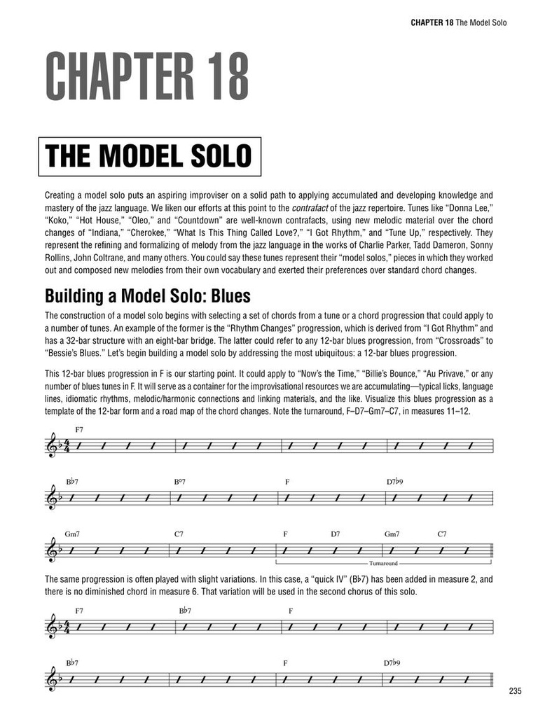 Wolf Marshall's Jazz Guitar Course