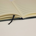 Notes - Notenbuch M