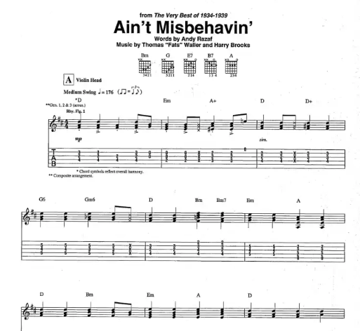 Django Reinhardt - The Devinitive Collection