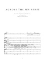 The Beatles Complete Scores