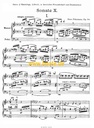 Orgelsonate Nr. 10 d-moll op. 54