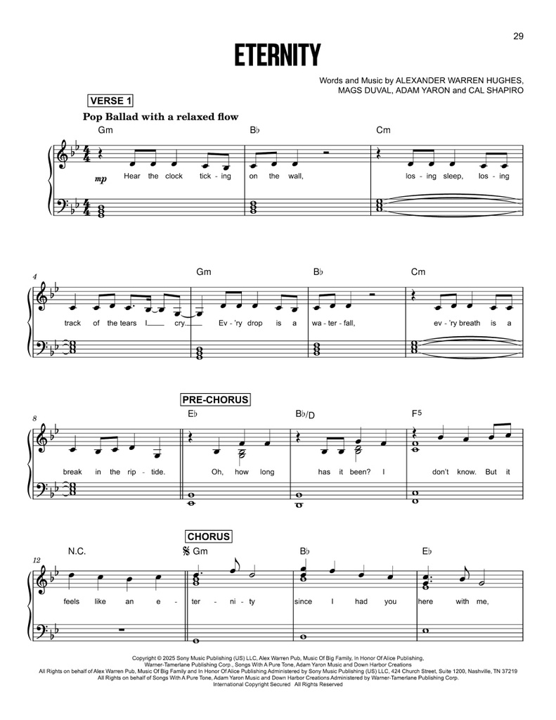 Selections from You'll Be Alright Kid