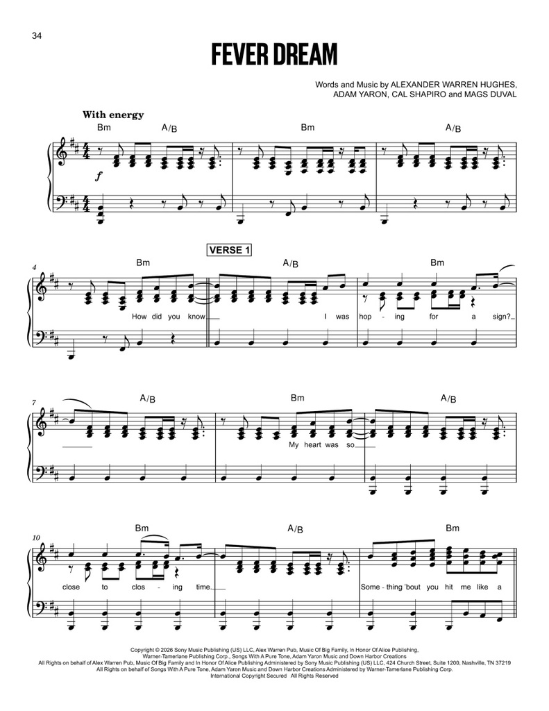 Selections from You'll Be Alright Kid