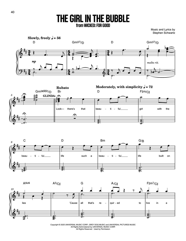 2025-2026 Music Awards