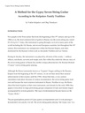 The Kolpakov Method for Russian Gypsy Guitar
