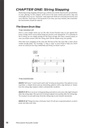 Percussive Acoustic Guitar