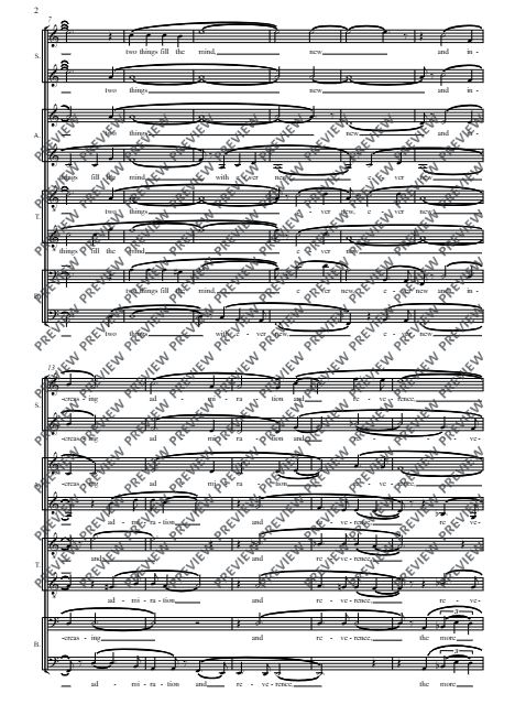 The last days of Immanuel Kant