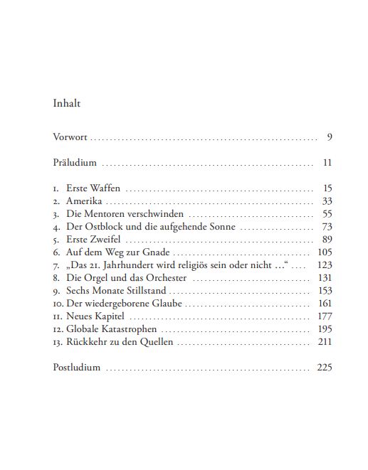 Von Notre-Dame in die ganze Welt