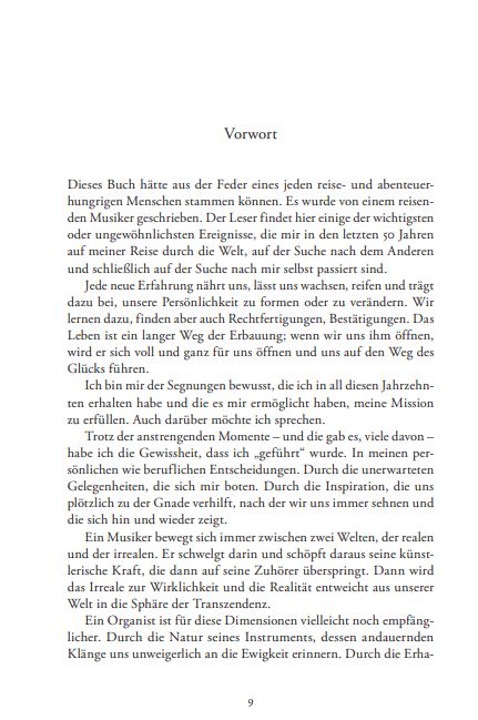 Von Notre-Dame in die ganze Welt