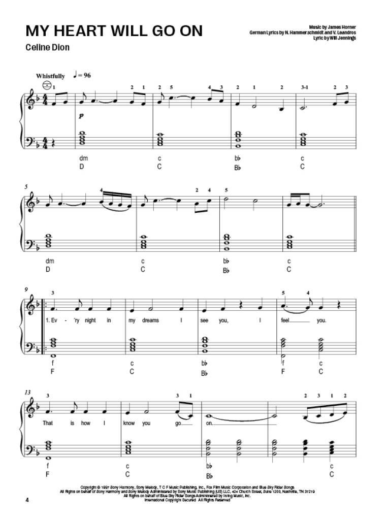 Die ersten 50 Pop Classics - Akkordeon