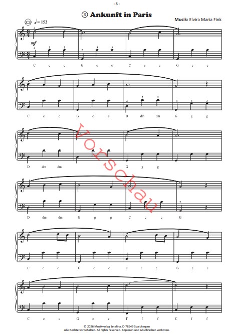 Baby Elefant auf Reisen