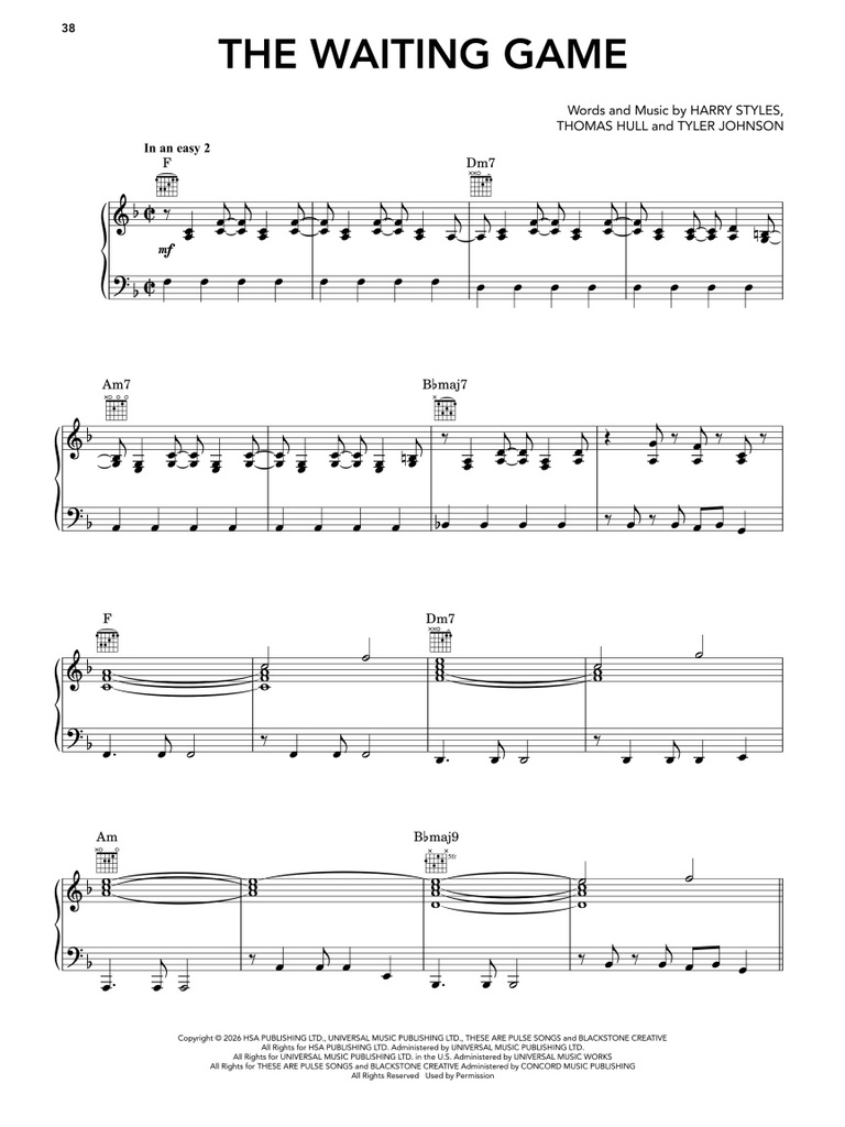 Kiss All the Time - Disco, Occasionally