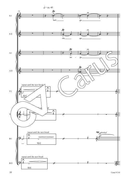 Sofdu unga astin min - Version 1
