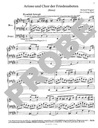Wagner Orgel-Album 1