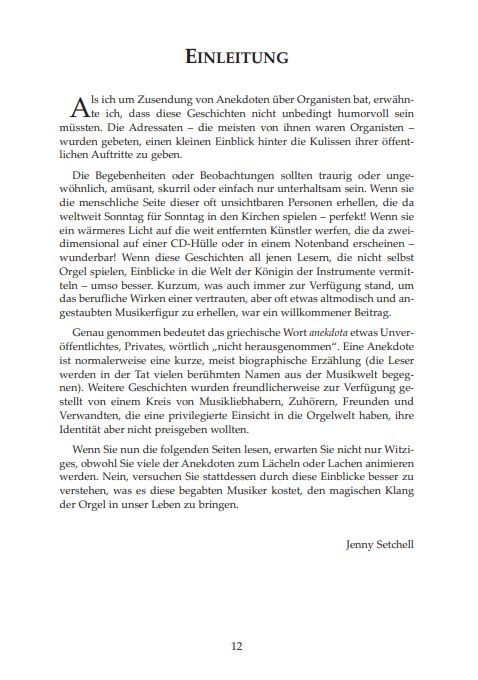 Die Königin und ihr Gefolge