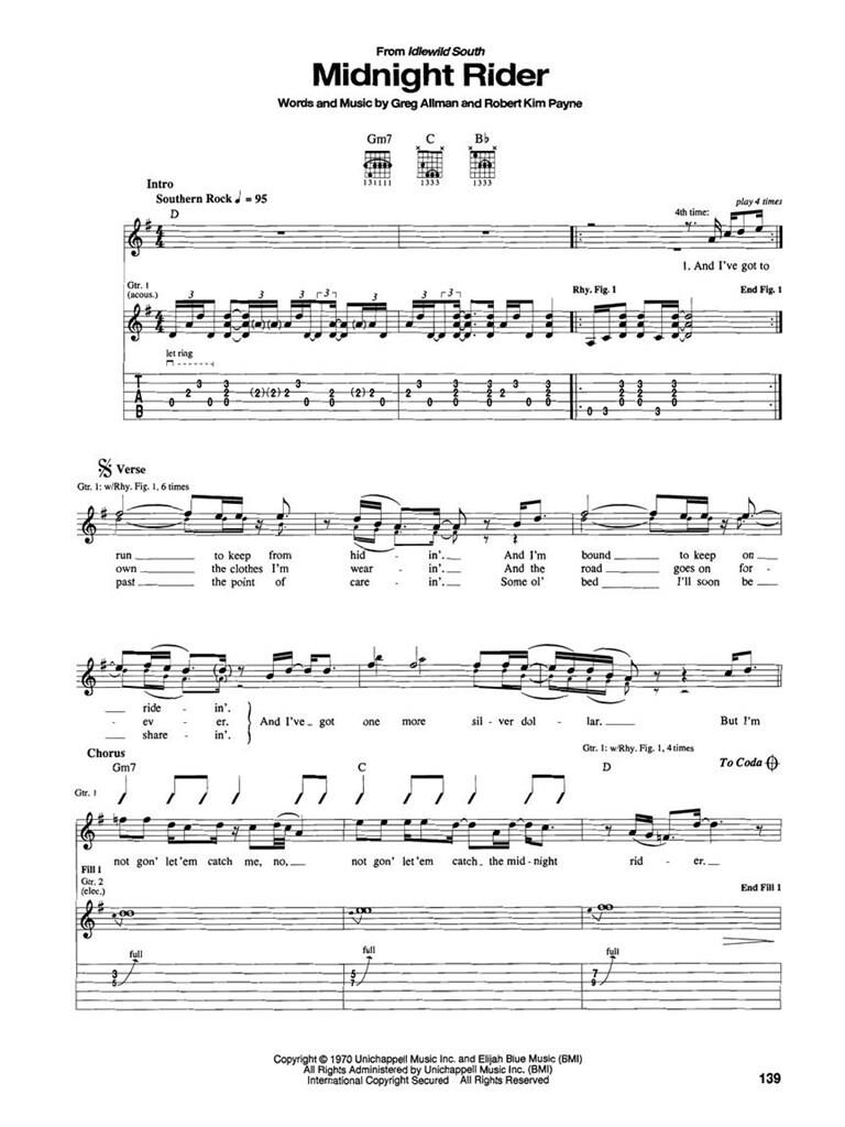 The Allman Brothers Band Vol. 2