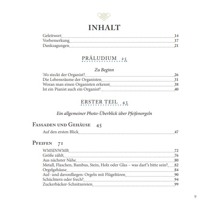 Hinter den Kulissen: Die Königin lädt ein