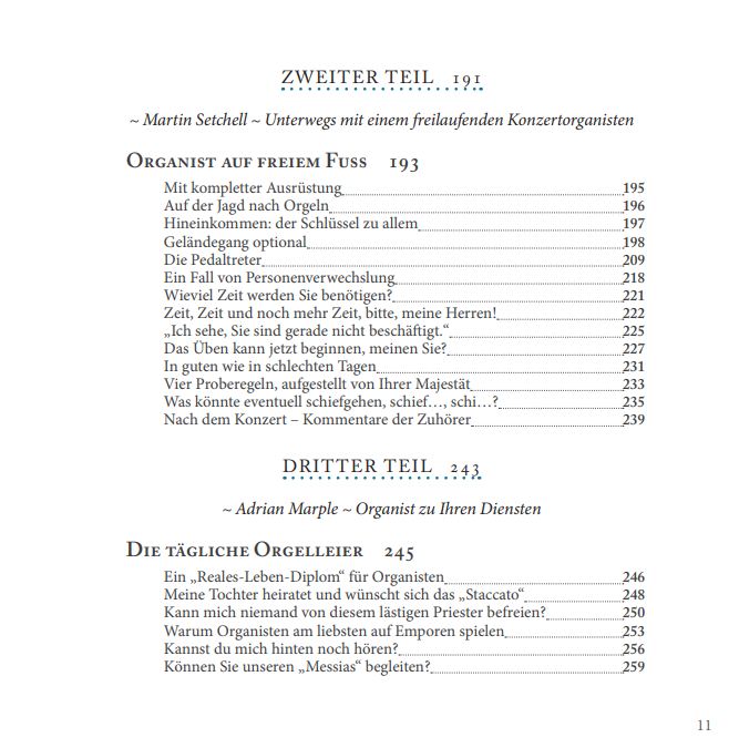 Hinter den Kulissen: Die Königin lädt ein