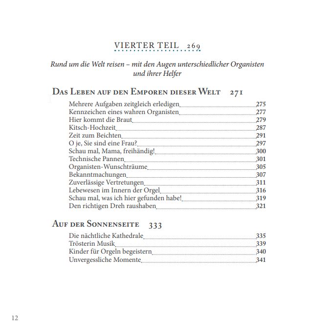 Hinter den Kulissen: Die Königin lädt ein