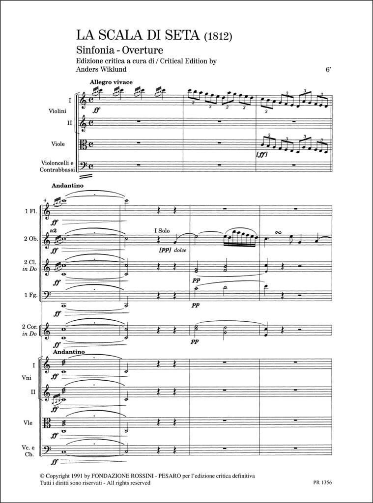 Favorite Overtures (Berühmte Ouvertüren)